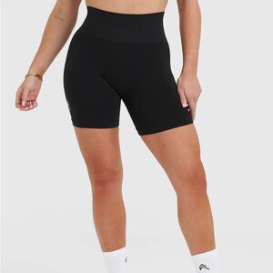 Oner Active Effortless Seamless Shorts | Black | Medium